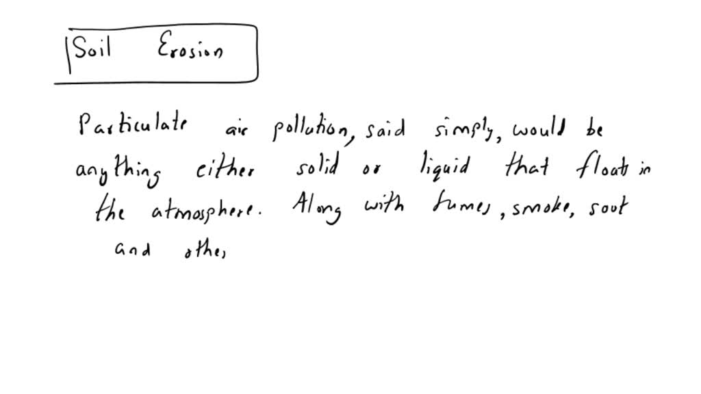 SOLVED Electric power plants are the main source of carbon monoxide