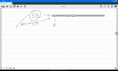 given-a-single-precision-floating-point-of-356-what-is-the-ieee-754-32-bit-floating-point-format