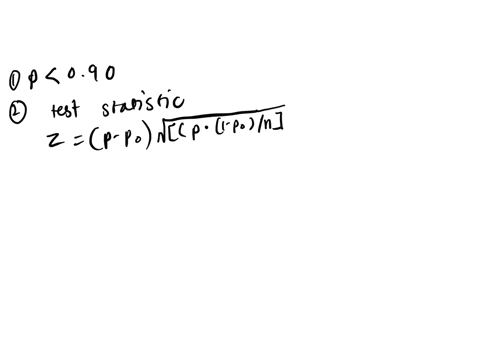 calculate-the-probability-of-a-type-2-error-for-the-following-test-of-hypothesis-given-that-p-37-ho-p-90h1-p-90-can-you-show-me-step-by-step-how-you-calculate-this-probability-of-type-2-erro-74754