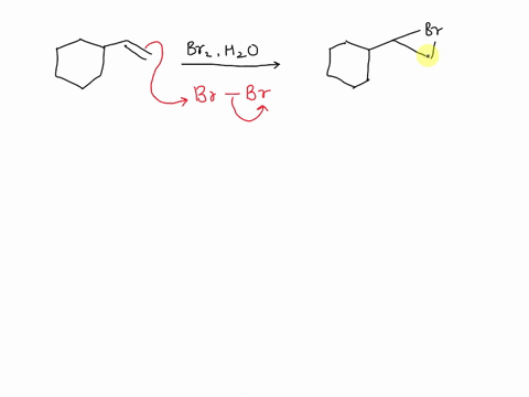 draw-the-major-product-draw-the-major-product-of-this-reactionignore-inorganic-byproducts-br2-h2o-56555