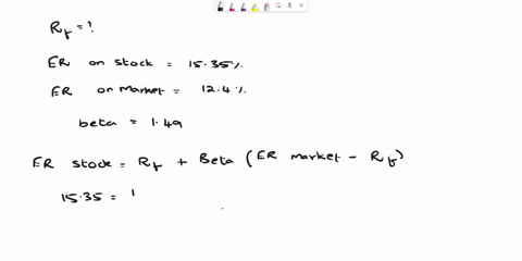 the-expected-return-on-hilo-stock-is-1535-percent-while-the-expected-return-on-the-market-is-124-percent-the-beta-of-hilo-is-149-what-is-the-risk-free-rate-of-return-295-6389-319-273-787-77663
