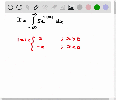 find-the-integral-i-5e-ildx-if-it-is-convergent-write-divergent-otherwise-the-integral-i-06694
