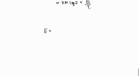 a-what-is-the-partition-function-for-two-noninteracting-distinguishable-particles-in-the-same-potential-b-what-is-the-partition-function-for-two-noninteracting-fermions-in-the-same-potential-93921
