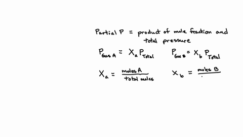 when-700-moles-of-gas-a-and-300-moles-of-gas-b-are-combined-the-total-pressureexerted-by-the-gas-mixture-is-725-atm-what-are-the-partial-pressures-exerted-by-each-ofthe-gases-in-this-mixture-57343