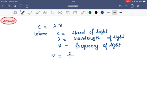 which-wavelength-of-light-has-the-smallest-lowest-frequency-select-the-correct-answer-below-10-cm-10-mm-10-m-10-km-17814