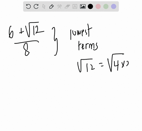 reduce-to-lowest-terms-frac6sqrt128-47965