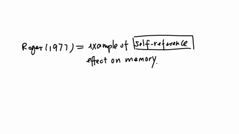 in-an-experiment-by-rogers-kuiper-and-kirker-1977-participants-were-presented-with-a-list-of-40-trait-adjectives-participants-were-assigned-to-one-of-four-different-sets-of-instructions-for-how-to-thi