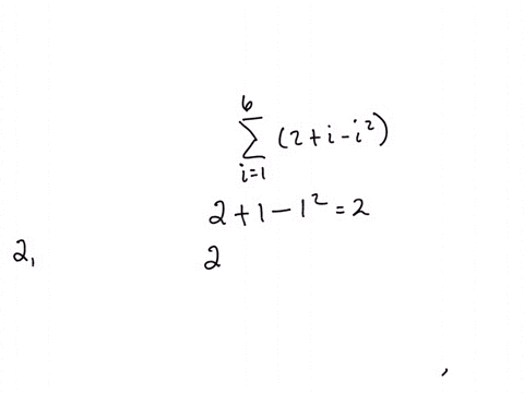 find-the-sum-for-each-series-sum_i16left2i-i2right-25355