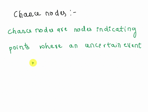 chance-nodes-are-nodes-indicating-points-where-an-uncertain-event-will-occur-nodes-indicating-points-where-a-decision-is-made-nodes-provided-at-the-end-of-the-states-of-nature-branches-o-nod-50747