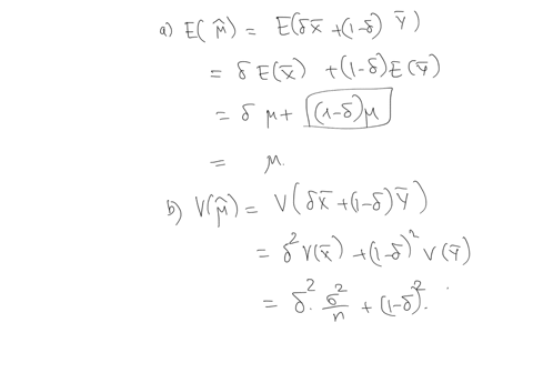 suppose-the-true-average-growth-of-one-type-of-plant-during-a-1-year-period-is-identical-to-that-of-a-second-type-but-the-variance-of-growth-for-the-first-type-is-2-whereas-for-the-second-type-the-v-3