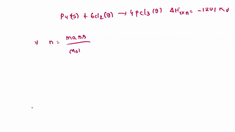 21-how-much-energy-is-released-in-the-formation-of-612-g-of-pcl-13732-gmol-according-to-the-balanced-chemical-equation-pa-s-6-clz-g-3-4-pcls-g-ahrxn-1207-kj-a-538-103-kj-b-476-103-kj-c_-346-03247
