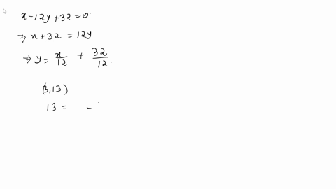 the-line-x-minus-2-y-plus-32-equals-0x2y320-is-tangent-to-a-circle-at-left-parenthesis-0-comma-16-right-parenthesis016-the-line-y-equals-2-x-plus-7y2x7-is-tangent-to-the-same-circle-at-left-20053