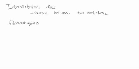 why-is-it-important-for-the-cartilaginous-discs-located-between-the-vertebrae-to-be-composed-of-fibrocartilage-06313