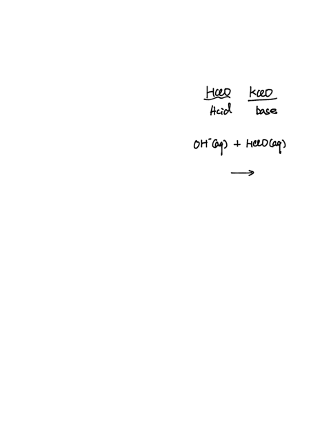 suppose-a-buffer-solution-is-made-from-hypochlorous-acid-hclo-and-potassium-hypochlorite-kclo-what-is-the-net-ionic-equation-for-the-reaction-that-occurs-when-a-small-amount-of-of-sodium-hyd-29443