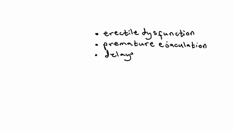 sexual-dysfunctions-are-considered-common-give-specific-examples-of-sexual-dysfunctions