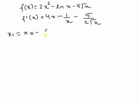 compute-the-root-of-the-given-function-by-newton-raphson-method-fx-2x2-inx-svx-f-xn-xnl-rel-error-2193886423-1093958-195830625-098271-8241133673-219388642-0108284049-6631887116-195830625-000-19222