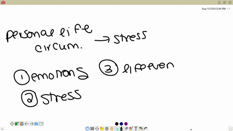 how-can-circumstances-in-ones-private-life-outside-of-work-contribute-to-stress-on-the-job