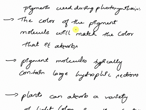 which-statements-are-correct-concerning-the-pigments-used-during-photosynthesis-select-all-that-apply-_____________________-the-color-of-the-pigment-molecule-will-match-the-colors-that-it-ab-41814