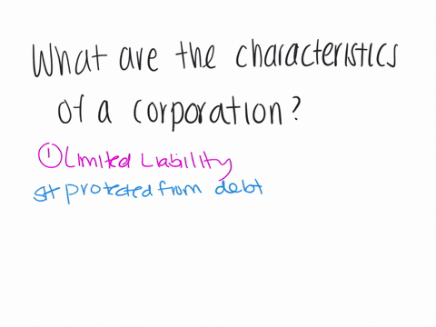which-of-these-are-characteristics-of-a-corporation-select-all-that-apply-45887