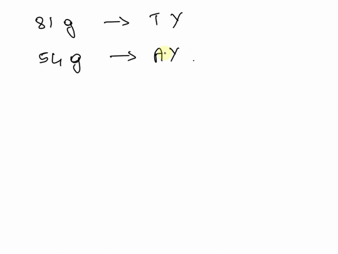 if-your-theoretical-yield-from-a-chemical-reaction-is-81-g-of-product-a-but-you-only-recover-54-g-of-product-a-what-is-your-percent-recovered-yield-typo-youir-toxt-hore-43881