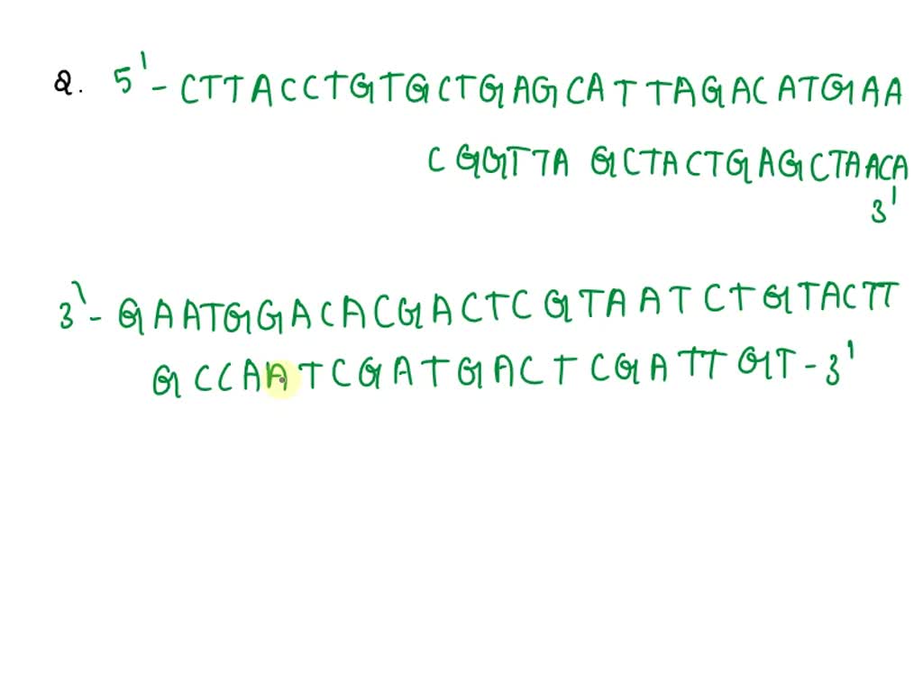 SOLVED: Hello, please answer all. 1. Fill in the gaps that describe ...