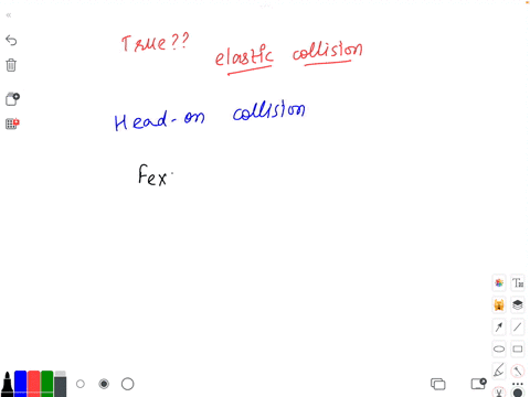 which-is-true-about-elastic-collisions-a-an-elastic-collision-does-not-conserve-kinetic-energy-b-an-elastic-collision-conserves-kinetic-energy-c-objects-will-stick-together-upon-collision-d-87447