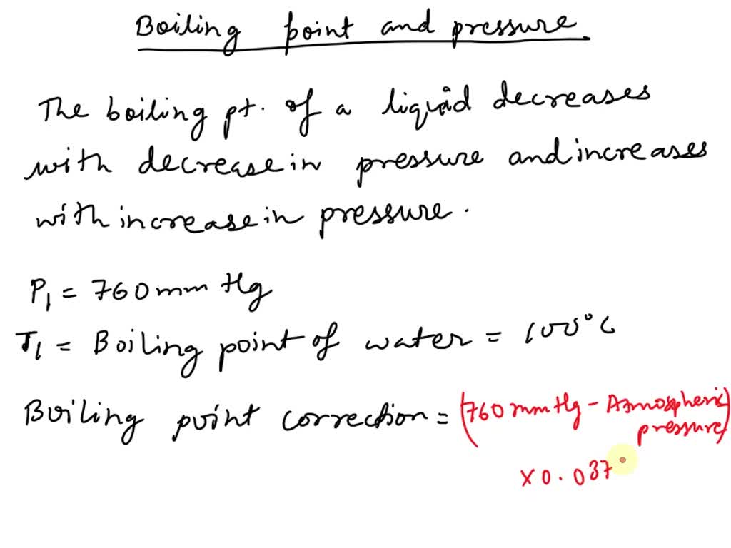 SOLVED Using the nomograph provided under the Simple Distillation