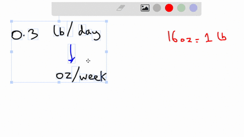 convert-the-rate-of-03-pounds-per-day-to-an-equivalent-rate-measured-in-ounces-per-week-show-your-work-using-dimensional-analysis-write-a-sentence-that-puts-the-answer-into-the-context-of-th-88495