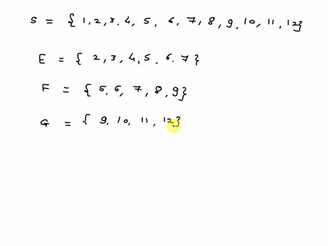 a-probability-experiment-is-conducted-in-which-the-sample-space-of-the-experiment-is-s-1-2-3-4-5-6-7-8-9-10-11-12-let-event-e-2-3-4-5-6-7-event-f-5-6-7-8-9-event-g-9-10-11-12-and-event-h-2-3-84508