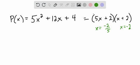 use-synthetic-division-to-show-that-c-is-a-zero-of-px-px5-x212-x4-c-frac25-06472