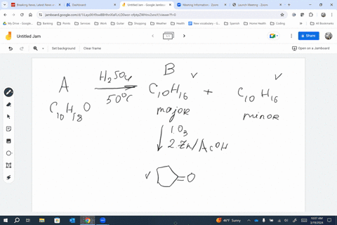 compound-a-mathrmc_10-mathrmh_18-mathrmo-undergoes-reaction-with-dilute-mathrmh_2-mathrmso_4-at-50ci-31992