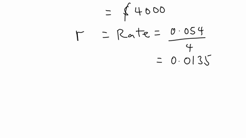 find-the-present-value-of-an-annuity-due-that-pays-4000-at-the-beginning-of-each-quarter-for-the-next-8-years-assume-that-money-is-worth-54-compounded-quarterly-round-your-answer-to-the-near-42032