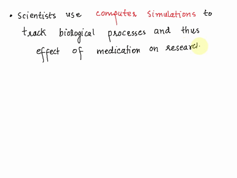 how-might-a-scientist-use-experimental-design-to-investigate-the-effect-of-a-new-medication-on-an-organism-that-infects-humans-23515