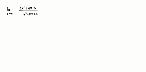 evaluate-the-limit-if-it-exists-if-a-limit-does-not-exist-type-dne-limx5-2x24x5x25x6-2