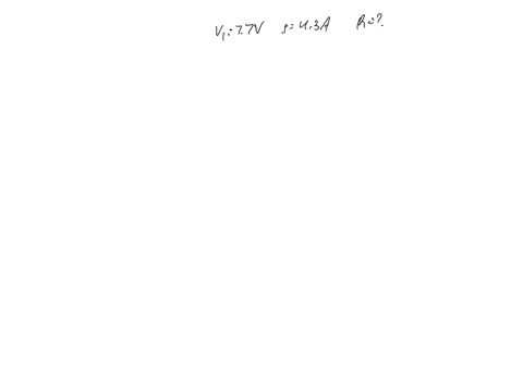 calculate-the-voltage-v2-in-volts-given-v1-77-v-and-i-43-a