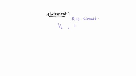 in-an-rlc-circuit-the-voltage-across-capacitor-and-the-current-through-the-capacitor-are-in-phase-truefalse-81275
