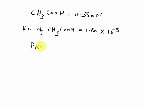 what-is-the-ph-of-a-buffer-solution-that-is-prepared-by-dissolving-255-g-of-sodium-acetate-in-a-sufficient-volume-of-0550-m-acetic-acid-to-obtain-500-ml-of-buffer-knowing-that-its-ka-is-180x-68886