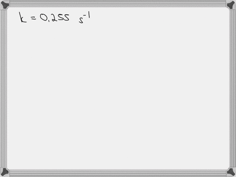 certain-temperature-this-reaction-follows-first-order-kinetics-with-rate-constant-of-0255-2nh-g-_-nz-g3h_-suppose-vessel-contains-nh-at-concentration-of-0280-m-calculate-how-long-it-takes-fo-81263