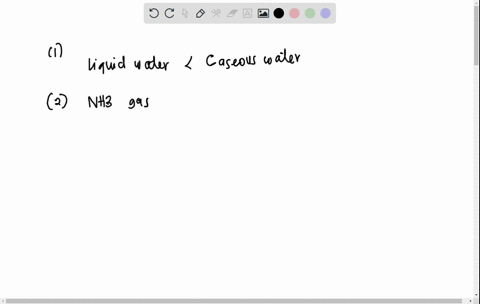 which-of-the-following-is-in-the-correct-order-of-standard-state-entropy-liquid-water-gaseous-water-liquid-water-solid-water-nh-h-tonly-i-only-iii-only-tand-ii-only-and-iii-only-which-of-the-33233