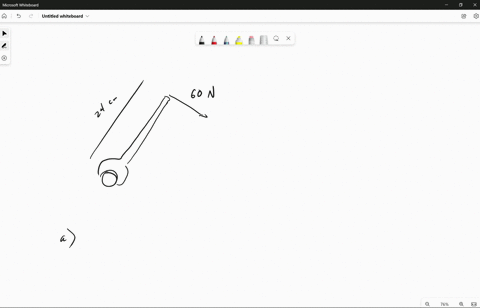 applied-_-at-the-end-of-a-wrench-handle-that-force-of-60-n-is-the-force-is-applicd-in-a-direction-perpen-is-24-cm-long-dicular-to-the-handle-as-shown-in-this-question-diagram-applied-to-the-72181