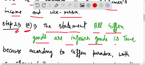 state-whether-each-of-the-following-statements-is-true-or-false-explain-your-answers-a-all-giffen-go-98532