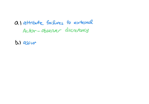 match-the-following-biases-with-the-example-all-are-used-and-none-are-repeated-i-failed-the-test-in-history-class-because-l-was-sick-and-missed-a-lecturemy-friend-rob-also-failed-but-he-didn-32416