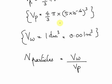 calculate-the-minimum-work-required-to-form-the-surface-associated-with-a-water-mist-having-aparticle-radius-of-5-m-assume-that-1-dm3of-water-at-50-c-is-to-be-turned-into-the-mist-at-thesame-60285