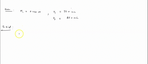 what-is-the-molarity-of-a-solution-prepared-by-diluting-350-ml-of-0430-m-nacl-to-a-final-volume-of-850-ml-o0358m-00293m-00758m-o0177m-o0992m-62952