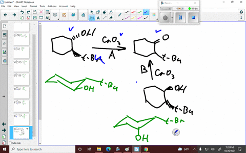 alcohols-undergo-an-oxidation-reaction-to-yield-carbonyl-compounds-on-treatment-with-mathrmcro_3-for-67566