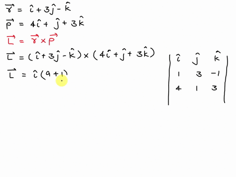 position-vector-and-momentum-of-a-particle-are-givcn-t-be-13j-k-and-4i-j3k-rcspcctively-angular-monentum-about-axis-lying-in-y-2-plane-and-imaking-45-with-z-axis-is-4-342-c-9v2-vz-76032