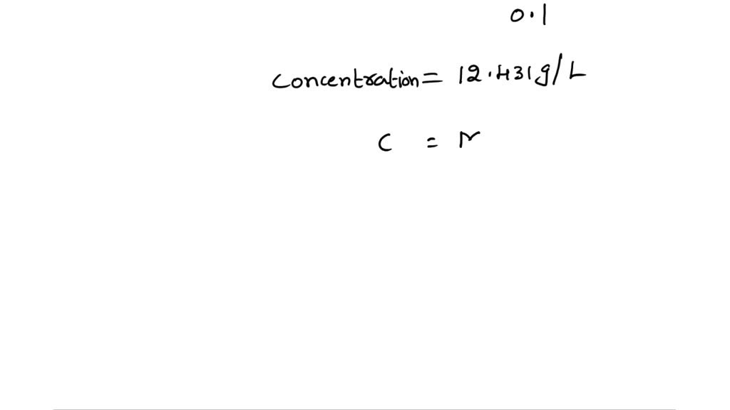 SOLVED A weighing boat was weighed on analytical balan ce by first