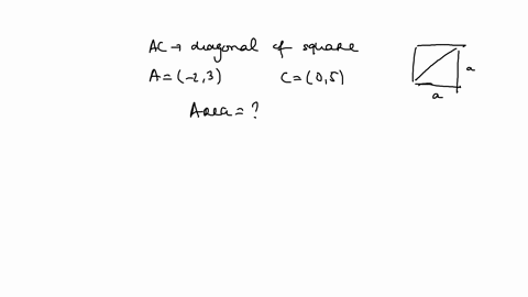 6-seja-ac-uma-diagonal-do-quadrado-abcd-se-a-2-3-e-c-0-5-area-de-abcd-em-unidades-de-area-a-4-b-4v2-c-8-d-8v2-49334