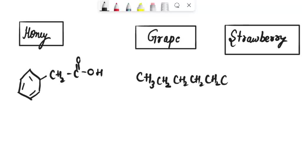 SOLVED Texts Laboratory 7 ESTERS AND THE SYNTHESIS OF ASPIRIN Part A