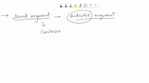 a-sound-argument-correctly-applies-deductive-reasoning-to-true-premises-false-true-43452